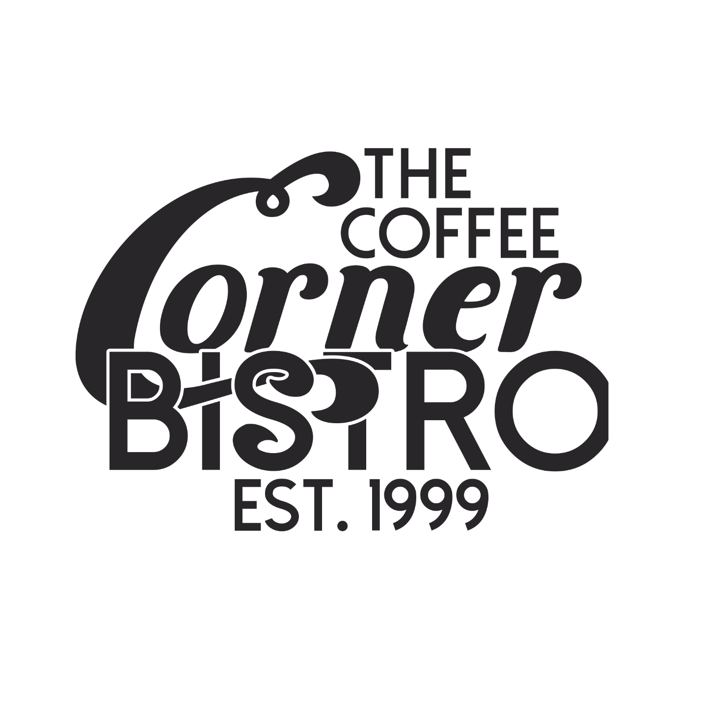 coffeecornerlogo Coffee Corner Bistro